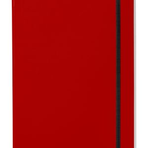 Cahier A5